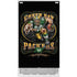 Liquid Blue NFL Green Bay Packers Running Back Xbox Series S Console Skin