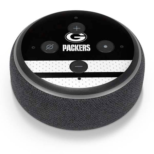 NFL Green Bay Packers Shutout Amazon Echo Dot Skin