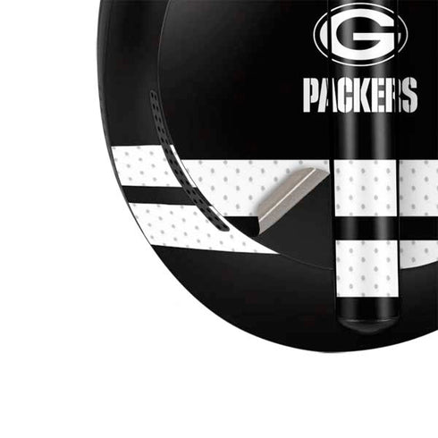 NFL Green Bay Packers Shutout Bose Noise Cancelling Headphones 700 Skin
