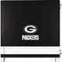 NFL Green Bay Packers Shutout Corsair 4000D Tempered Glass Mid-Tower ATX Case Skin
