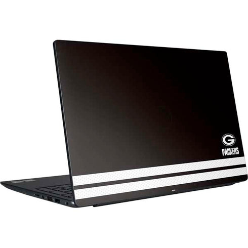 NFL Green Bay Packers Shutout Dell Vostro Skin