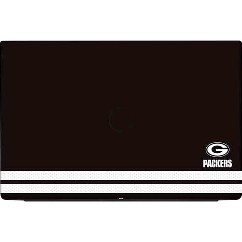 NFL Green Bay Packers Shutout Dell Vostro Skin
