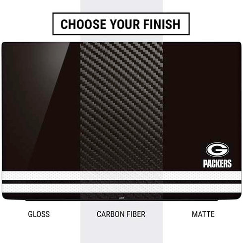 NFL Green Bay Packers Shutout Dell Vostro Skin