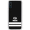 NFL Green Bay Packers Shutout Galaxy A10e Clear Case