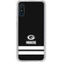 NFL Green Bay Packers Shutout Galaxy A10e Clear Case