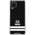 NFL Green Bay Packers Shutout Galaxy A12 Clear Case