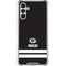 NFL Green Bay Packers Shutout Galaxy A13 5G Clear Case