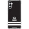 NFL Green Bay Packers Shutout Galaxy A14 5G Clear Case