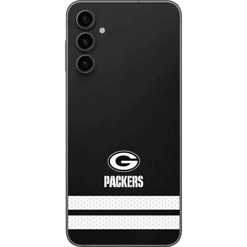 NFL Green Bay Packers Shutout Galaxy A14 5G Skin