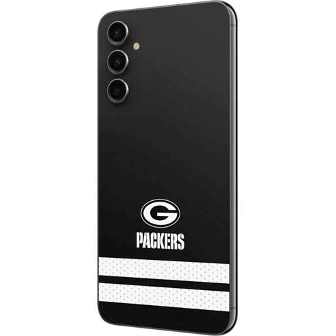 NFL Green Bay Packers Shutout Galaxy A14 5G Skin