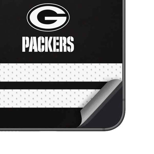 NFL Green Bay Packers Shutout Galaxy A14 5G Skin