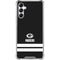 NFL Green Bay Packers Shutout Galaxy A15 5G Clear Case