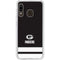 NFL Green Bay Packers Shutout Galaxy A20 Clear Case