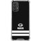 NFL Green Bay Packers Shutout Galaxy A32 5G Clear Case