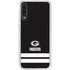 NFL Green Bay Packers Shutout Galaxy A50 Clear Case