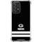 NFL Green Bay Packers Shutout Galaxy A52 5G Clear Case