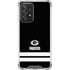 NFL Green Bay Packers Shutout Galaxy A52 5G Clear Case