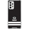 NFL Green Bay Packers Shutout Galaxy A53 5G Clear Case