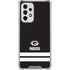 NFL Green Bay Packers Shutout Galaxy A53 5G Clear Case