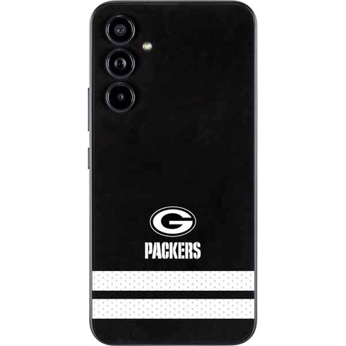 NFL Green Bay Packers Shutout Galaxy A54 5G Skin