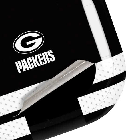 NFL Green Bay Packers Shutout Galaxy Buds Pro Skin