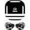 NFL Green Bay Packers Shutout Galaxy Buds Pro Skin