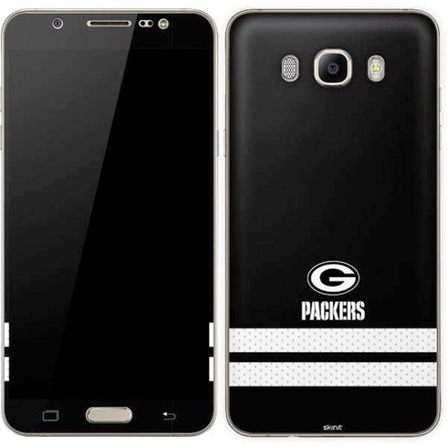 NFL Green Bay Packers Shutout Galaxy J7 Skin