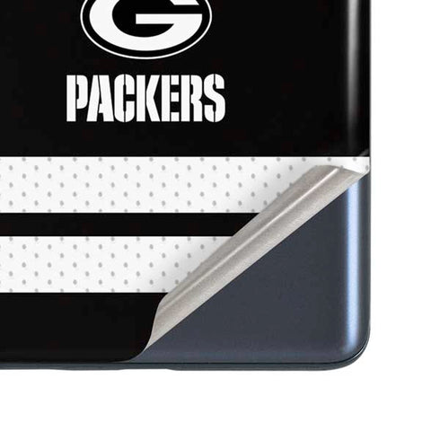 NFL Green Bay Packers Shutout Galaxy S20 Fan Edition Skin