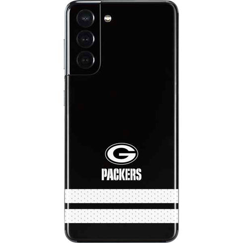 NFL Green Bay Packers Shutout Galaxy S21 5G Skin