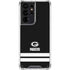 NFL Green Bay Packers Shutout Galaxy S21 Ultra 5G Clear Case