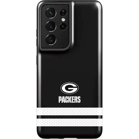 NFL Green Bay Packers Shutout Galaxy S21 Ultra 5G Pro Case