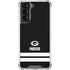 NFL Green Bay Packers Shutout Galaxy S22 Clear Case