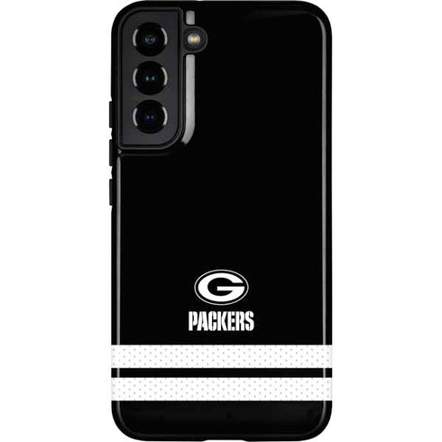 NFL Green Bay Packers Shutout Galaxy S22 Plus Pro Case