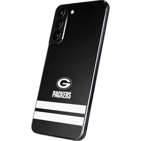 NFL Green Bay Packers Shutout Galaxy S22 Plus Skin