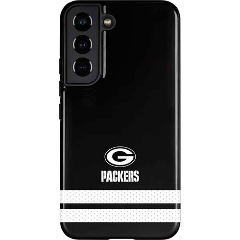 NFL Green Bay Packers Shutout Galaxy S22 Pro Case