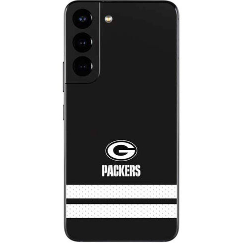 NFL Green Bay Packers Shutout Galaxy S22 Skin