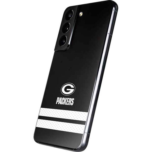 NFL Green Bay Packers Shutout Galaxy S22 Skin