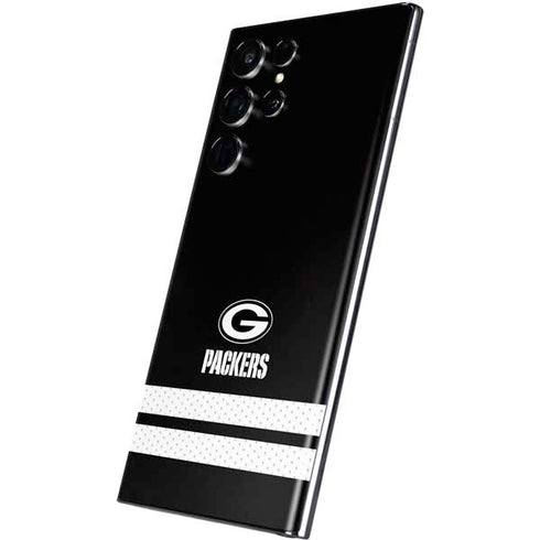 NFL Green Bay Packers Shutout Galaxy S22 Ultra Skin