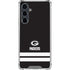 NFL Green Bay Packers Shutout Galaxy S23 FE Clear Case