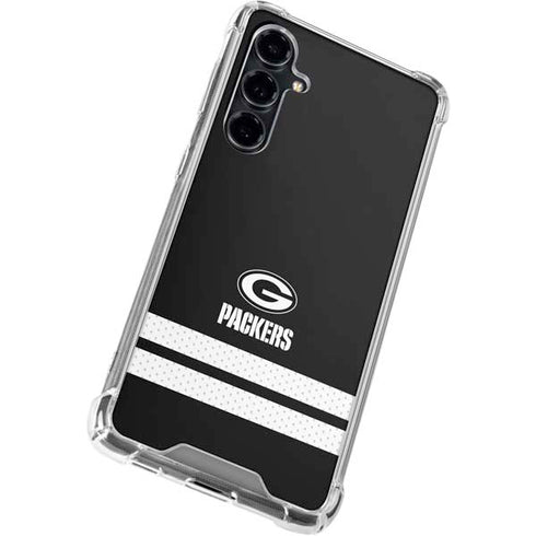 NFL Green Bay Packers Shutout Galaxy S23 FE Clear Case