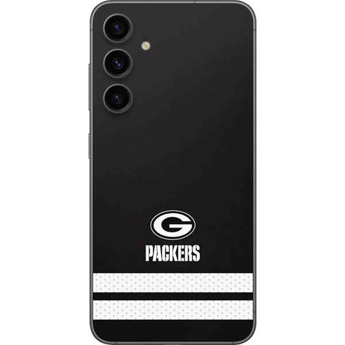 NFL Green Bay Packers Shutout Galaxy S23 FE Skin