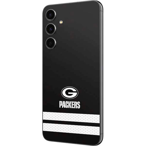 NFL Green Bay Packers Shutout Galaxy S23 FE Skin