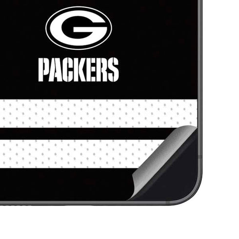 NFL Green Bay Packers Shutout Galaxy S23 FE Skin