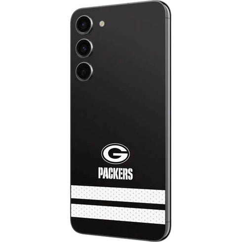 NFL Green Bay Packers Shutout Galaxy S23 Plus Skin