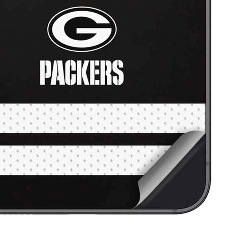 NFL Green Bay Packers Shutout Galaxy S23 Plus Skin
