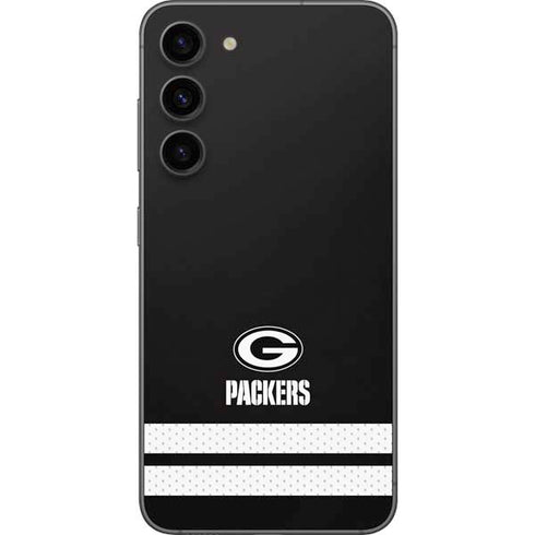 NFL Green Bay Packers Shutout Galaxy S23 Plus Skin