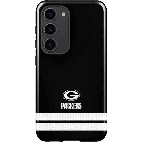 NFL Green Bay Packers Shutout Galaxy S23 Pro Case