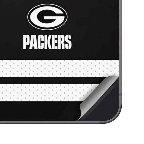 NFL Green Bay Packers Shutout Galaxy S23 Skin