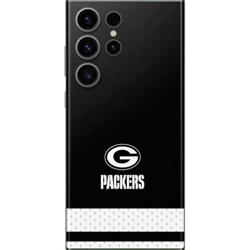 NFL Green Bay Packers Shutout Galaxy S23 Ultra Skin