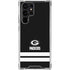 NFL Green Bay Packers Shutout Galaxy S24 Ultra Clear Case